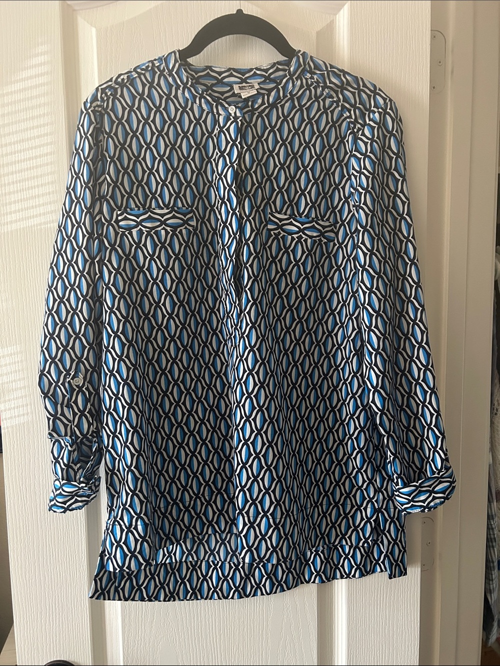 Anne Klein Tunic